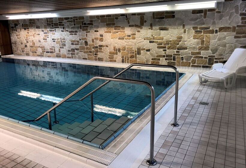 Ringhotel Haus Oberwinter