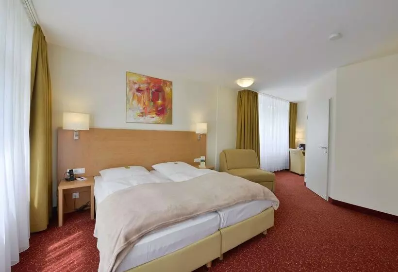 Ringhotel Haus Oberwinter