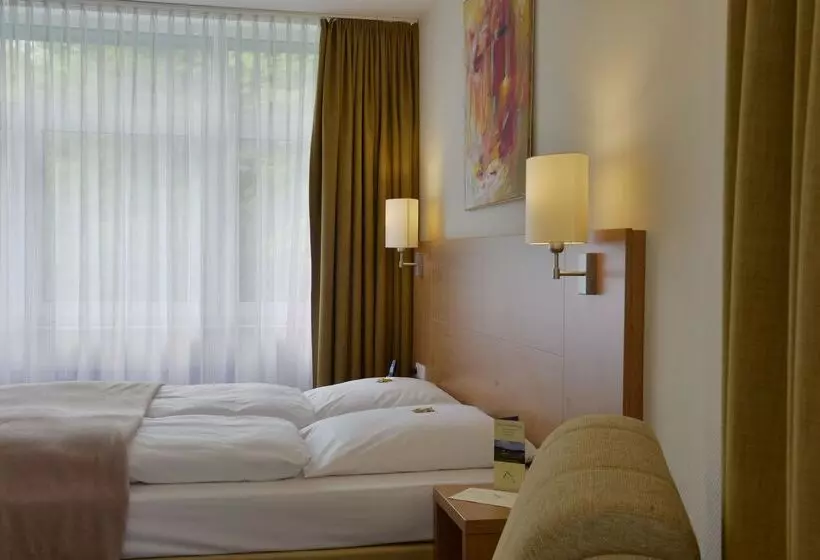 Ringhotel Haus Oberwinter