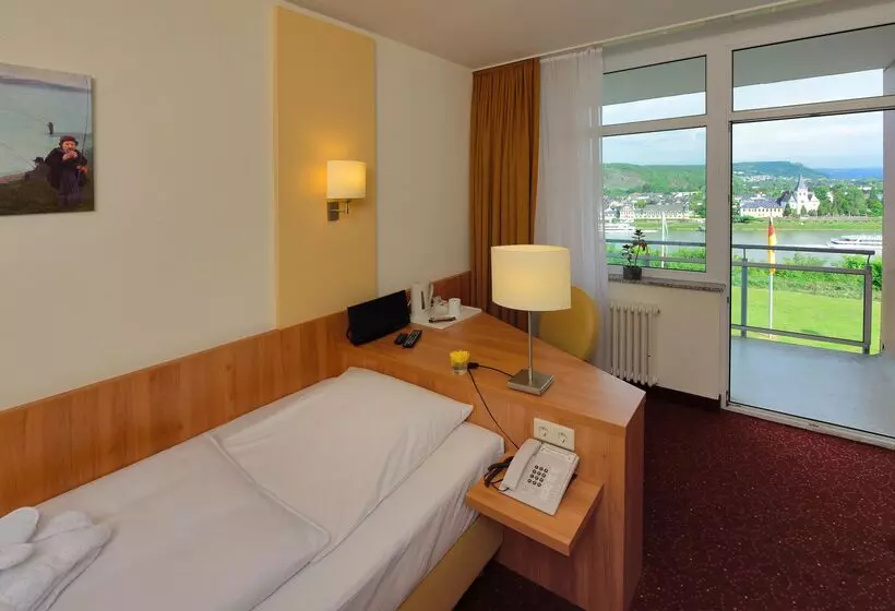 Ringhotel Haus Oberwinter