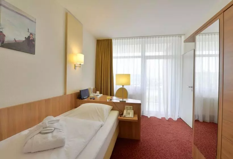 Ringhotel Haus Oberwinter