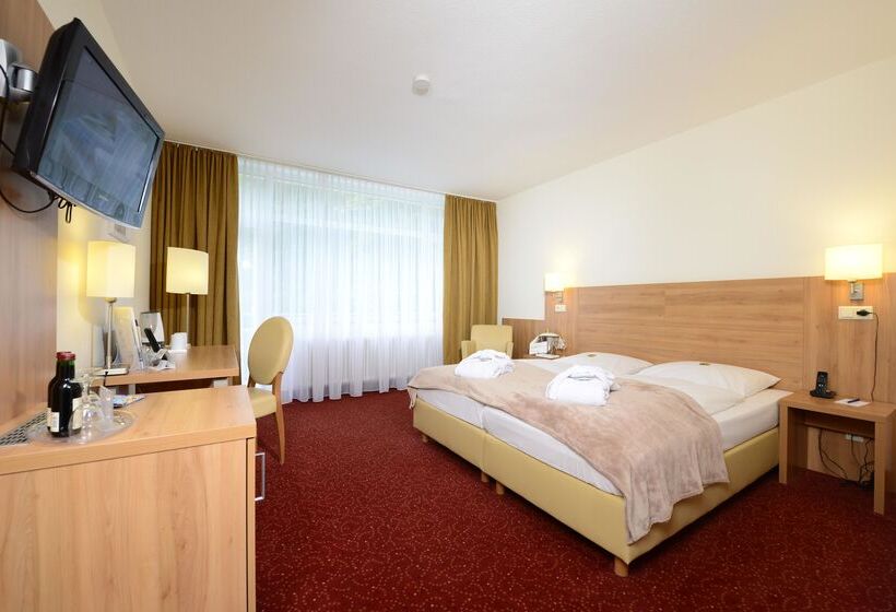 Ringhotel Haus Oberwinter