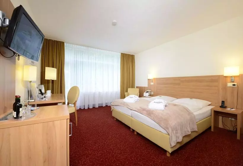 Ringhotel Haus Oberwinter