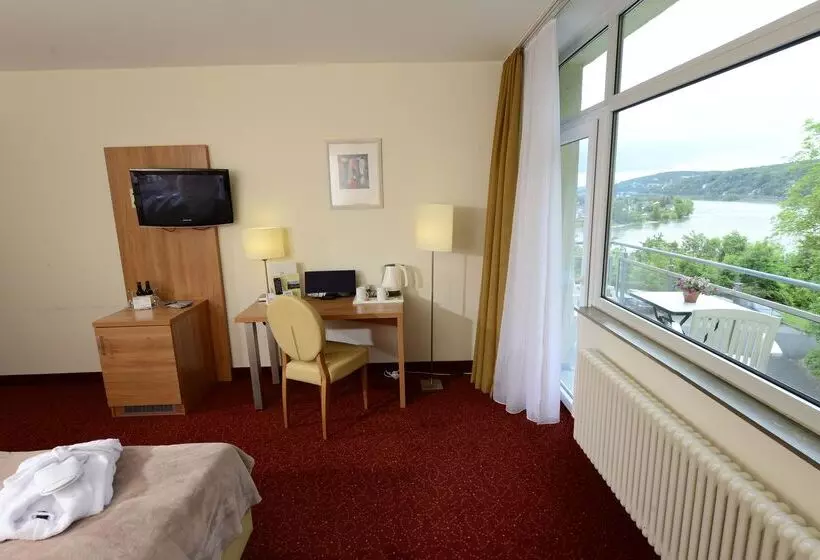 Ringhotel Haus Oberwinter