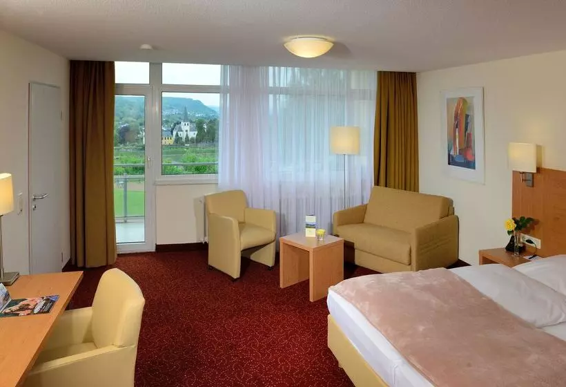 Ringhotel Haus Oberwinter