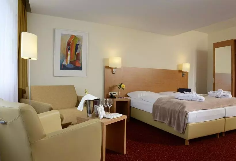 Ringhotel Haus Oberwinter