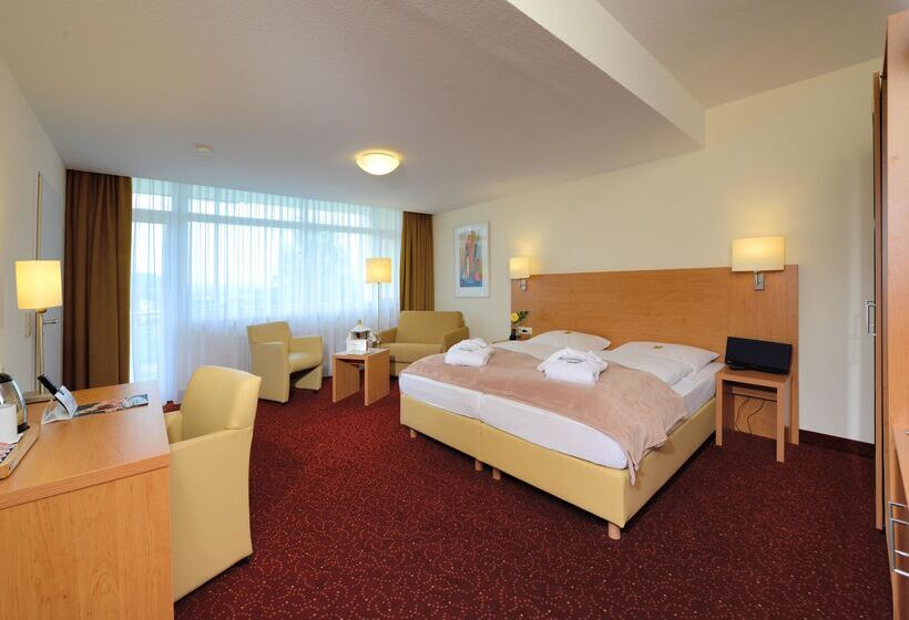 Ringhotel Haus Oberwinter