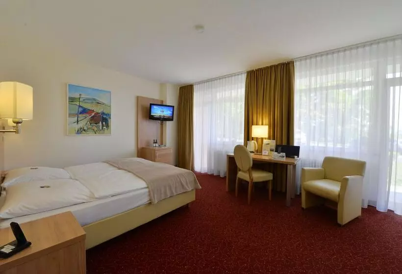 Ringhotel Haus Oberwinter