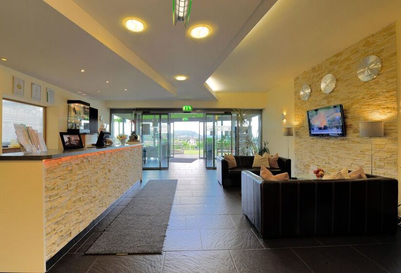 Ringhotel Haus Oberwinter