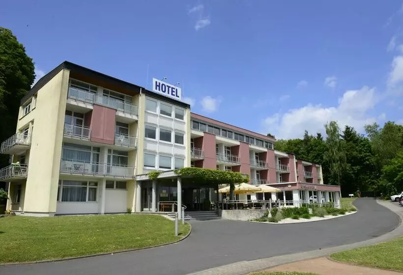 Ringhotel Haus Oberwinter