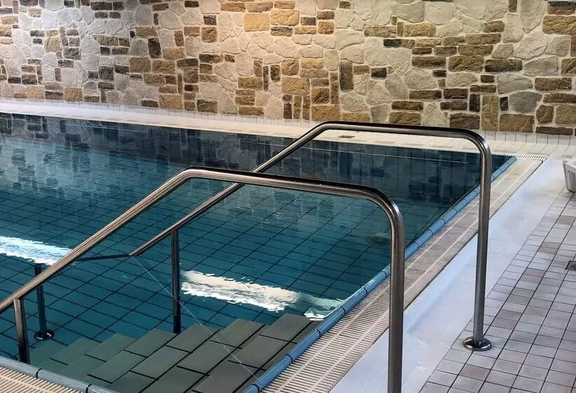 Ringhotel Haus Oberwinter