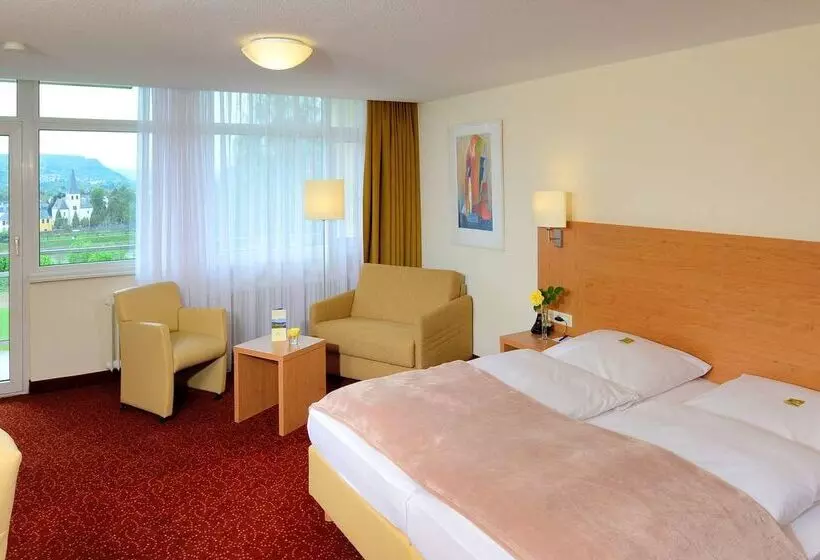 Ringhotel Haus Oberwinter