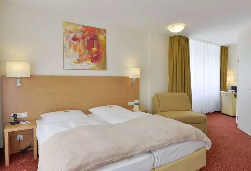 Ringhotel Haus Oberwinter