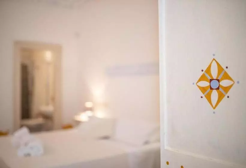 Bed and Breakfast Camera Paradiso