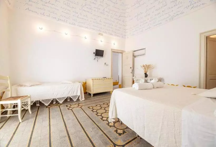 Bed and Breakfast Camera Paradiso