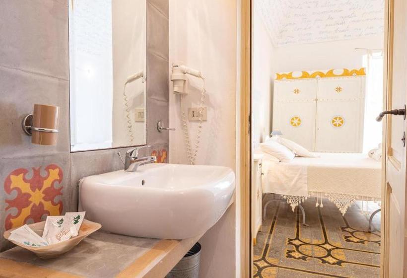 مبيت وإفطار Camera Paradiso