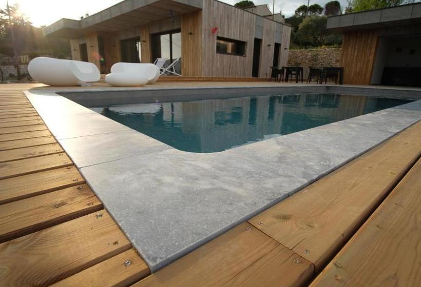 צימר La Possibilité D Une Ile