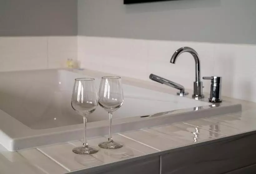 Hotelli Amsterdam Inn & Suites Florenceville