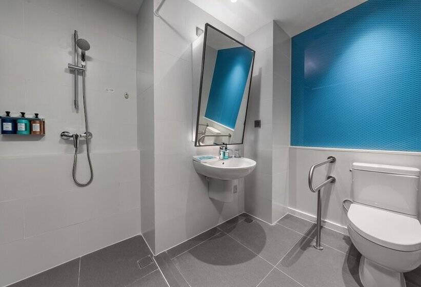 Hotel Holiday Inn Express Jingdezhen Ancient Town By Ihg