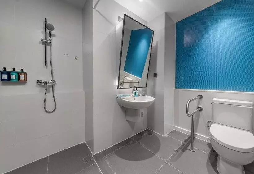 ホテル Holiday Inn Express Jingdezhen Ancient Town By Ihg