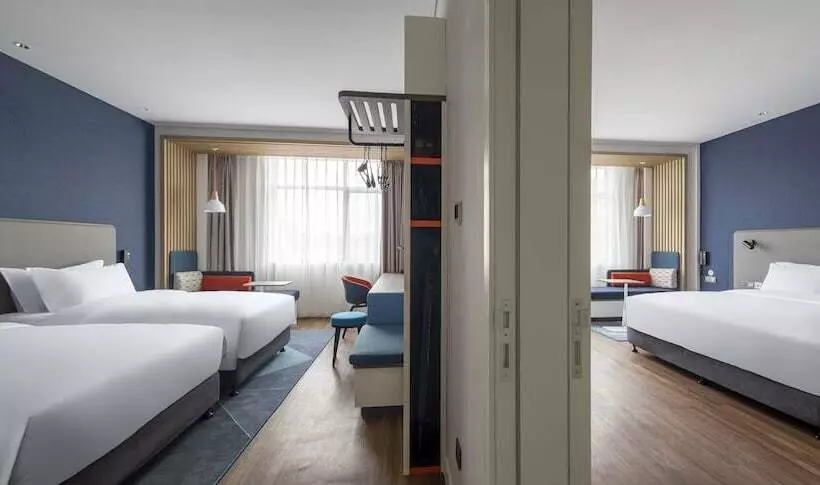 ホテル Holiday Inn Express Jingdezhen Ancient Town By Ihg