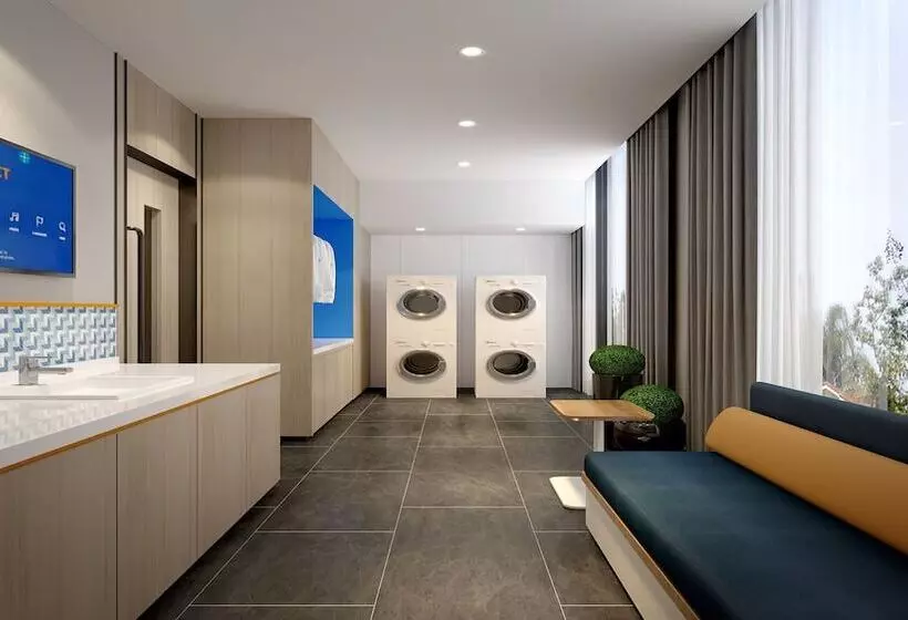 ホテル Holiday Inn Express Jingdezhen Ancient Town By Ihg