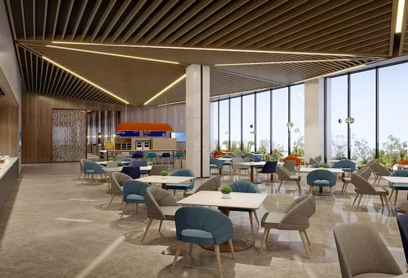 ホテル Holiday Inn Express Jingdezhen Ancient Town By Ihg