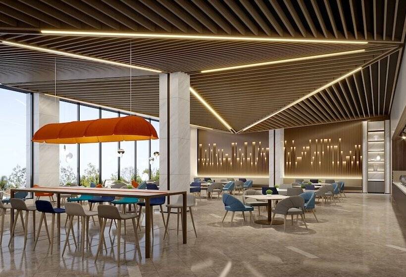 Hotel Holiday Inn Express Jingdezhen Ancient Town By Ihg