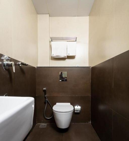 ホテル Lake Forest Munnar