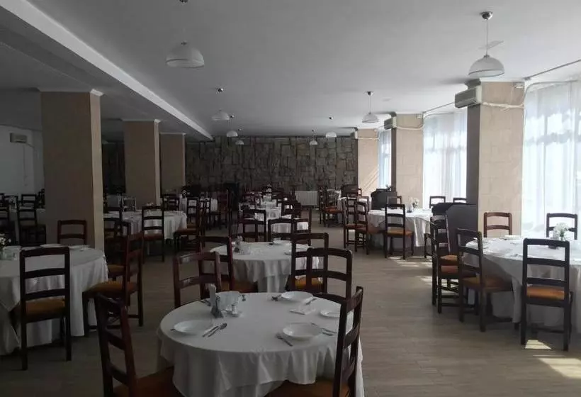 ホテル Lebăda