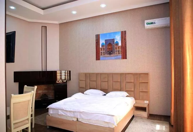 Hotel Luxe House