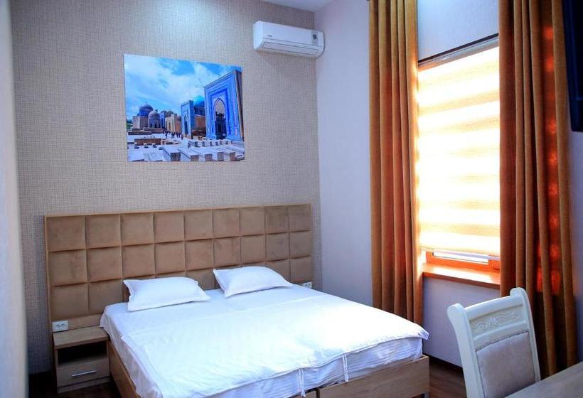 בית מלון כפרי Luxe House