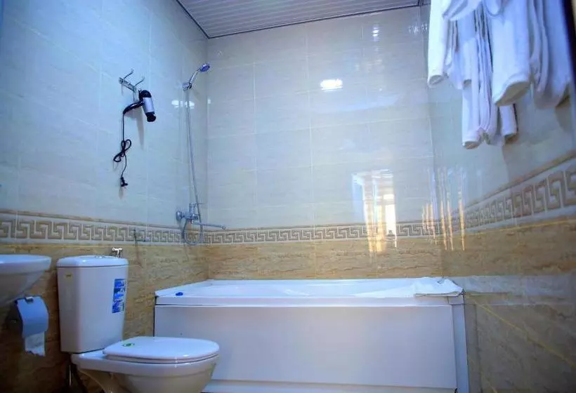 Hotel Luxe House