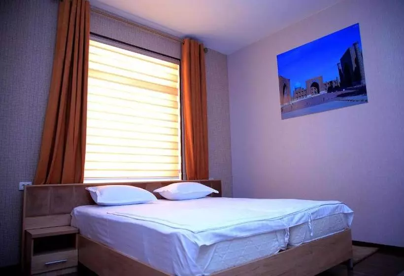 Hotel Luxe House
