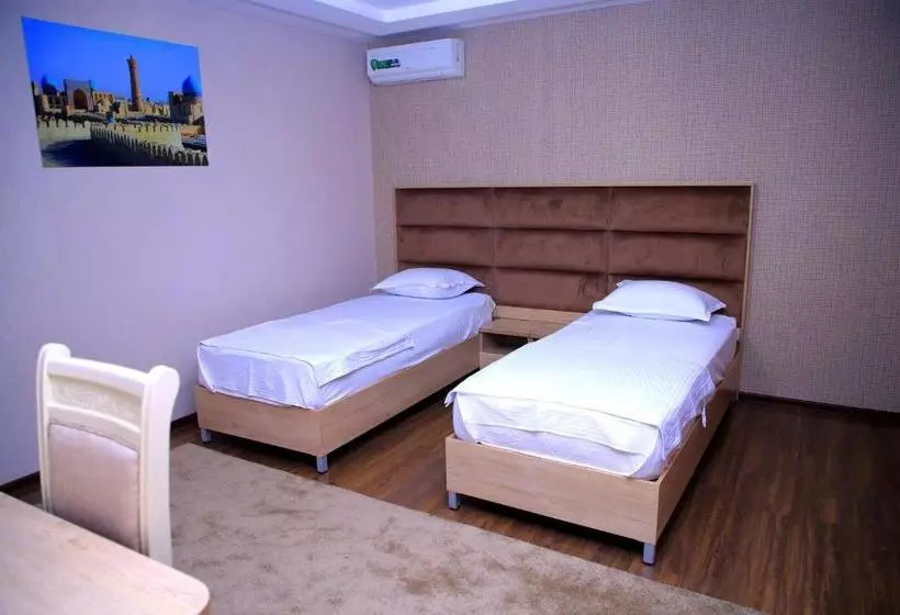 Hotel Luxe House