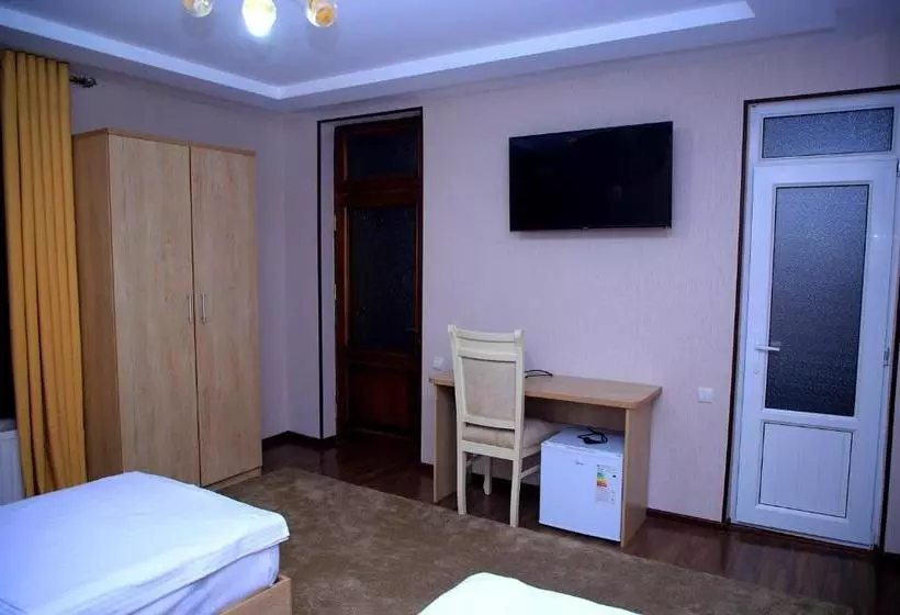 Hotel Luxe House