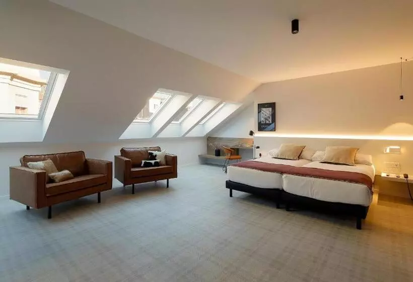 Munna Hotel Boutique