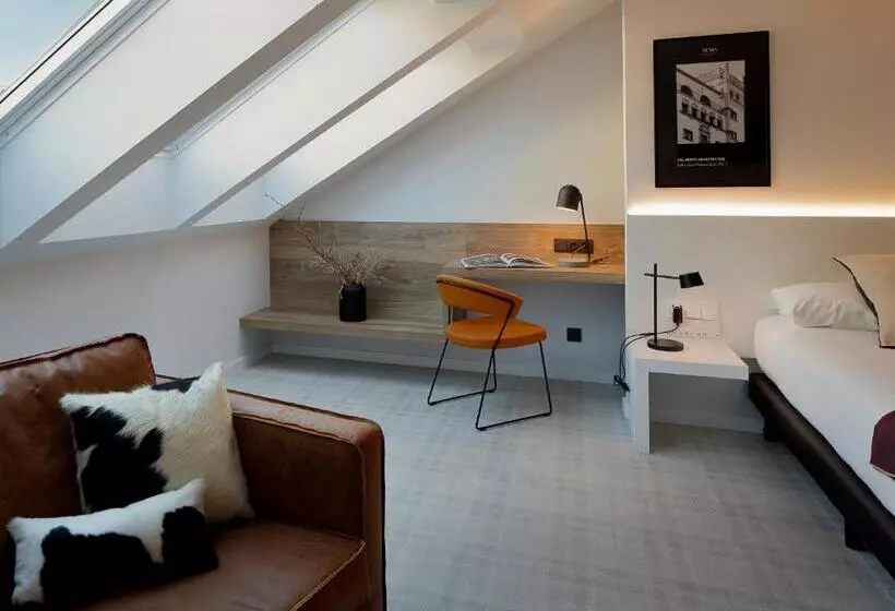 Munna Hotel Boutique