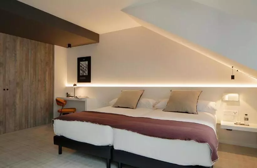 Munna Hotel Boutique