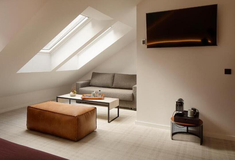 Munna Hotel Boutique