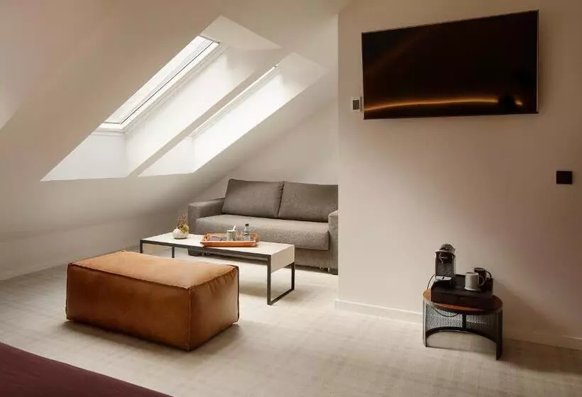 Munna Hotel Boutique