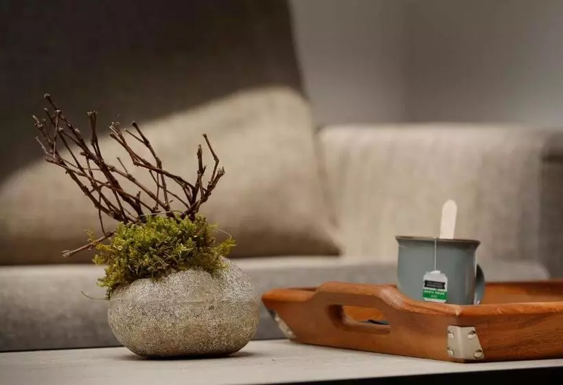 Munna Hotel Boutique