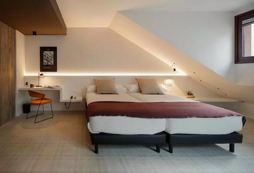 Munna Hotel Boutique