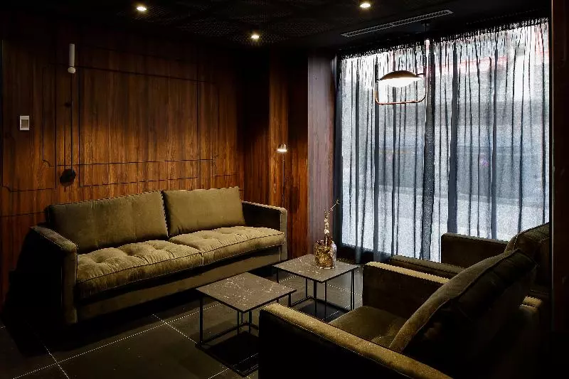 Munna Hotel Boutique