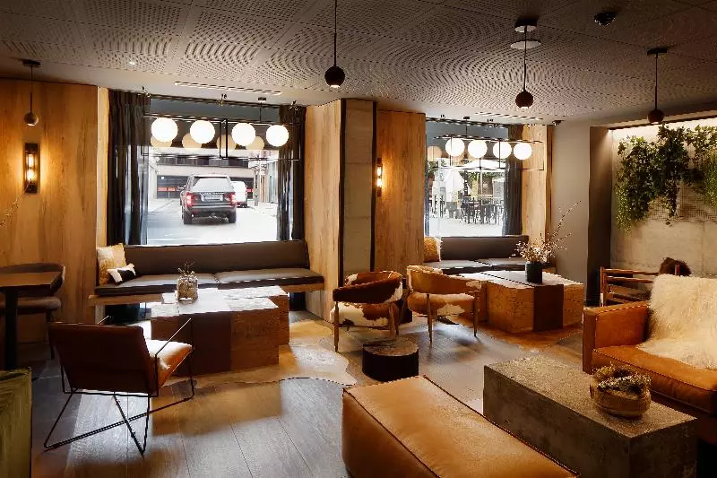 Munna Hotel Boutique