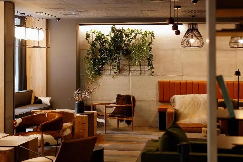 Munna Hotel Boutique