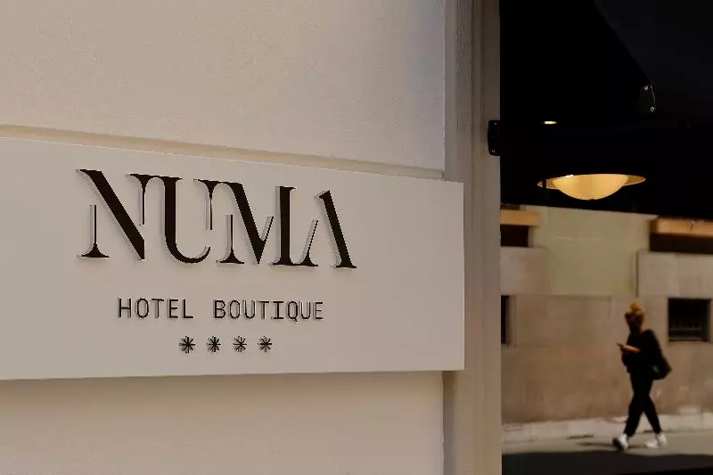 Munna Hotel Boutique