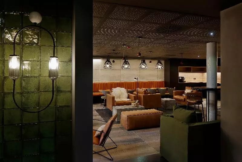 Munna Hotel Boutique