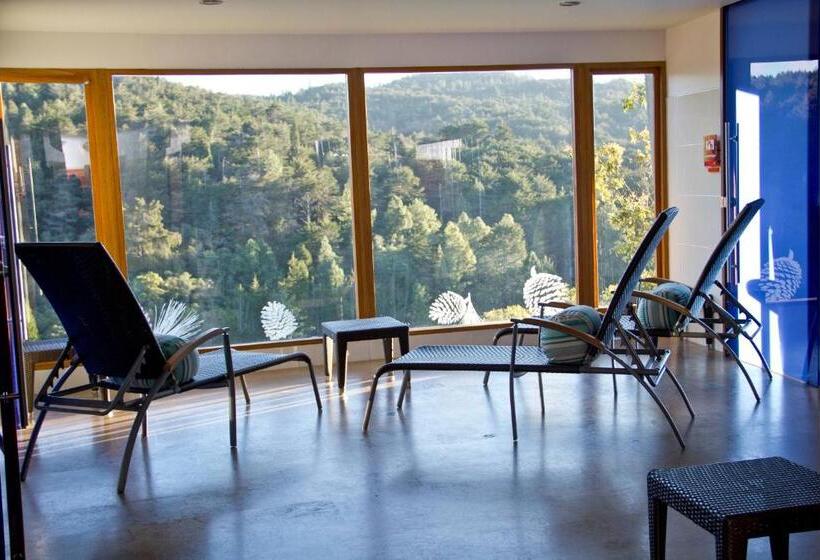 ホテル Piedras Blancas   Comfenalco Antioquia