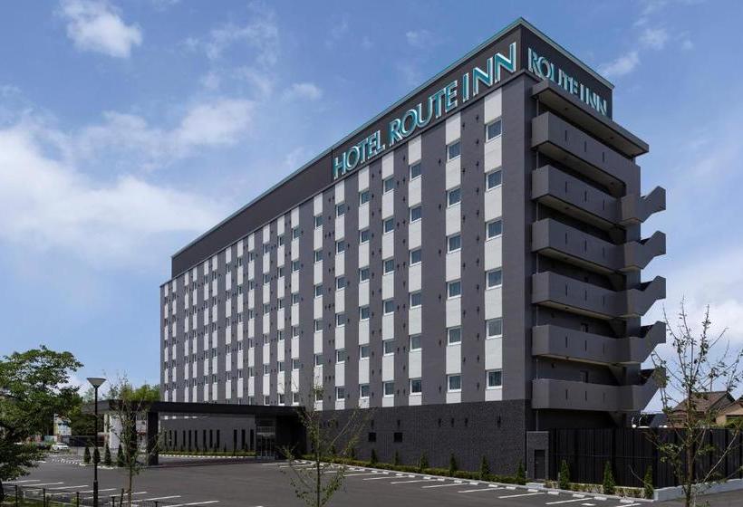 酒店 Route Inn Yonago